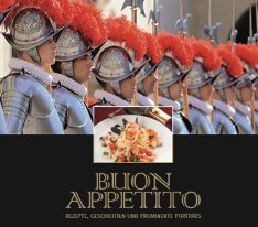 Buon Appetito book by weberverlag.ch